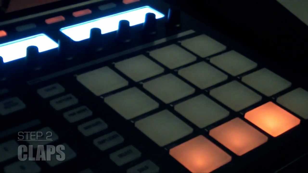 Phat Crispy - Making A Beat Vol. 2 - (EK TO THE ROOTS)