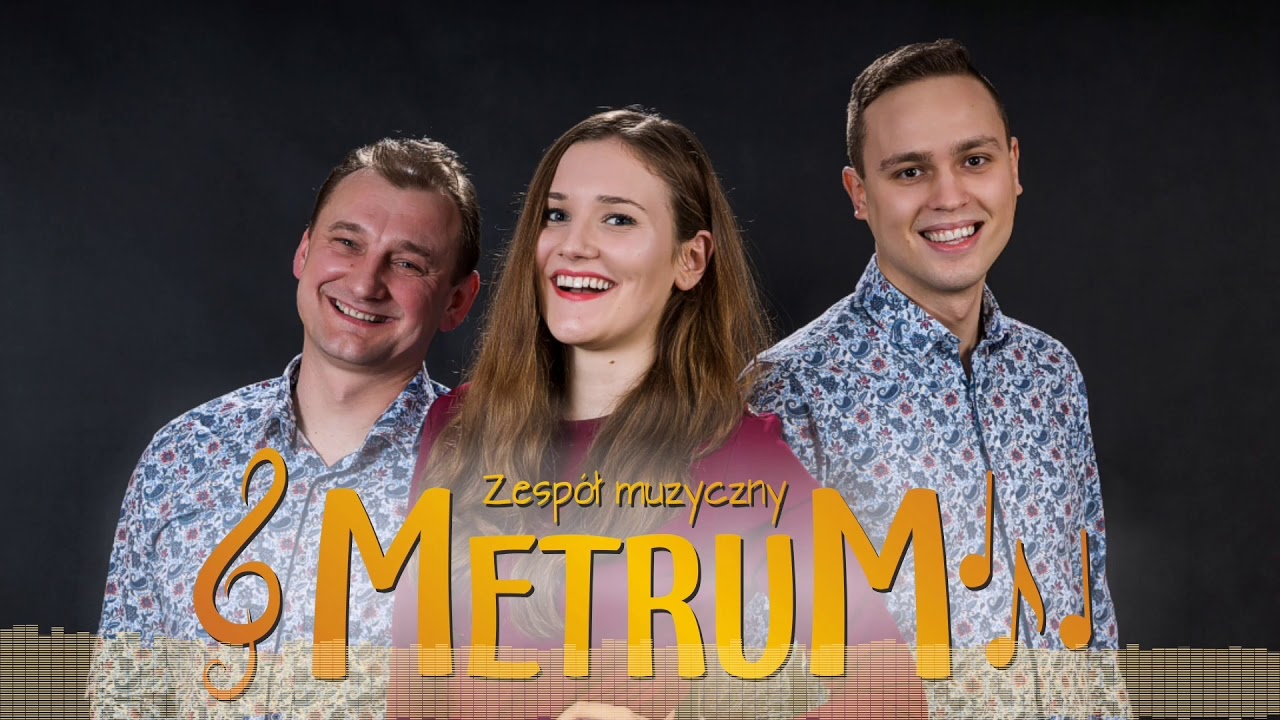 Zespół Muzyczny METRUM - Pokochaj Cygana (cover TarzanBoy) 2021