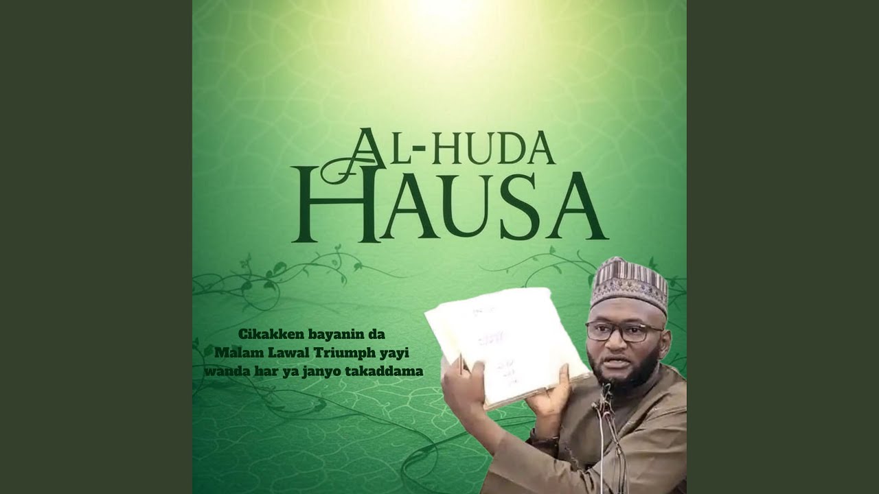 Cikakken bayanin da Malam Lawal Triumph yayi wanda har ya janyo takaddama