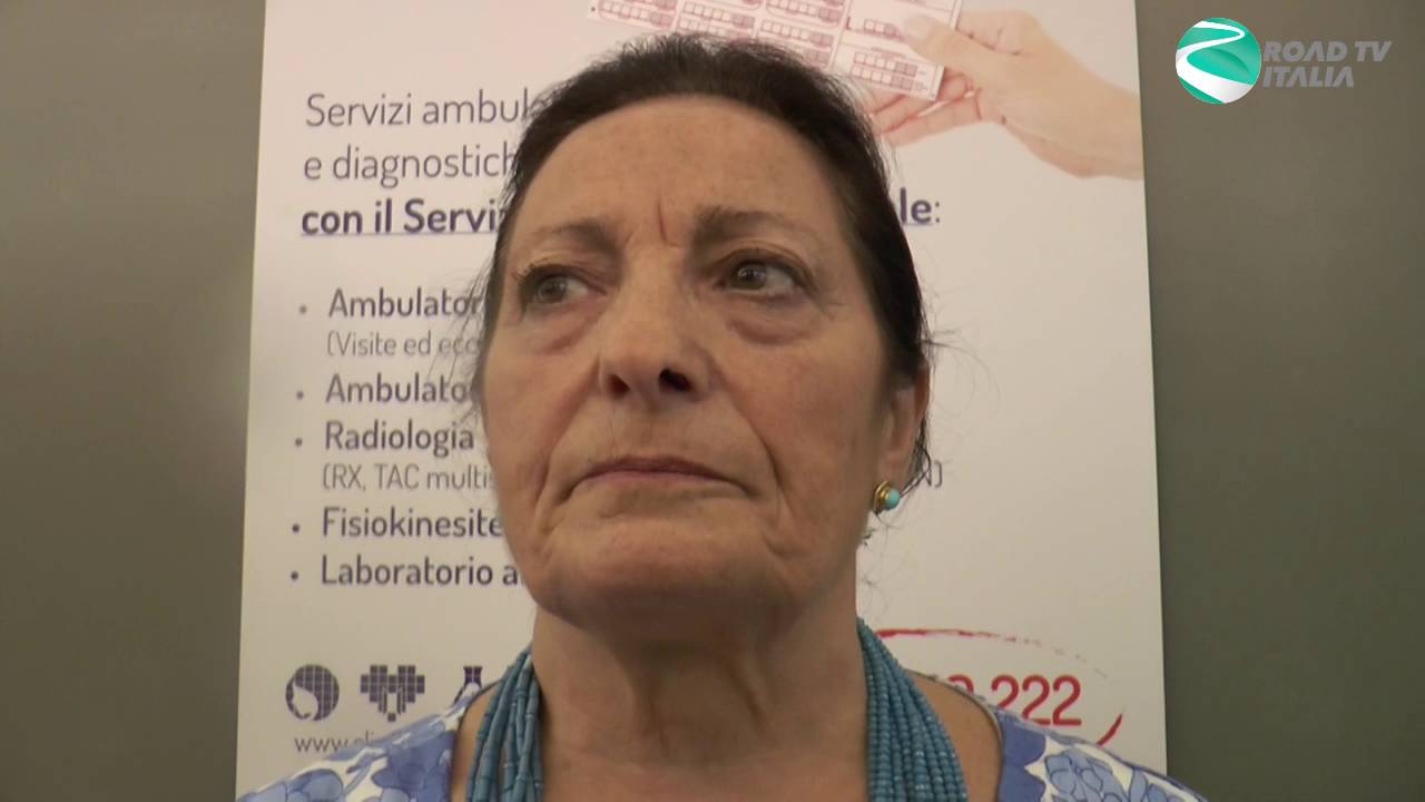 Mondo donna 22 giugno intervista a Maria Vicario