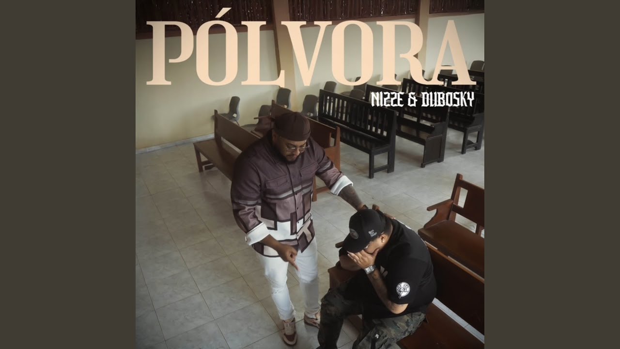 Pólvora