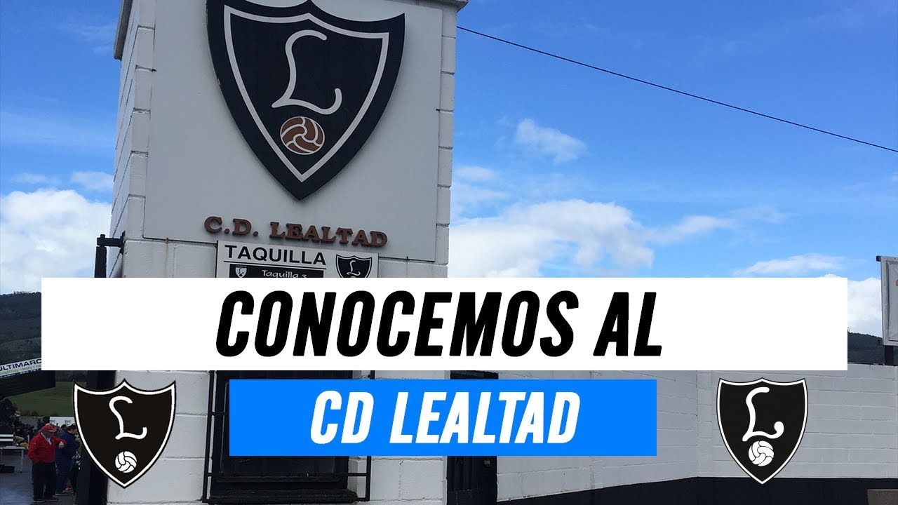 ASÍ ES EL LEALTAD| Senén Morán