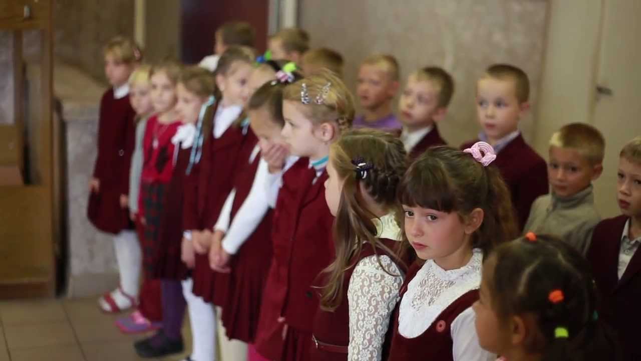 Правила поведінки у басейні+перший урок плавання