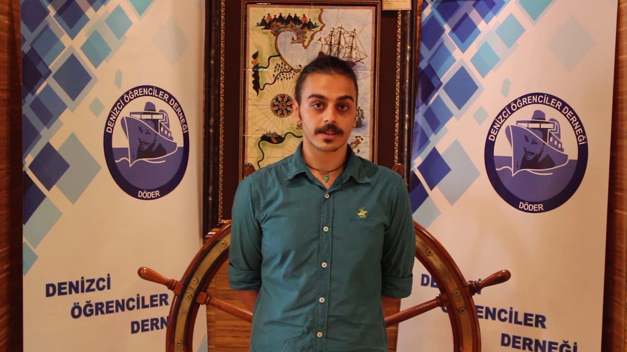 Tercih Gemisi ⛴ | Bölüm 7 | Deniz Ulaştırma İşletme Programı ( DGS'nin Önemi )