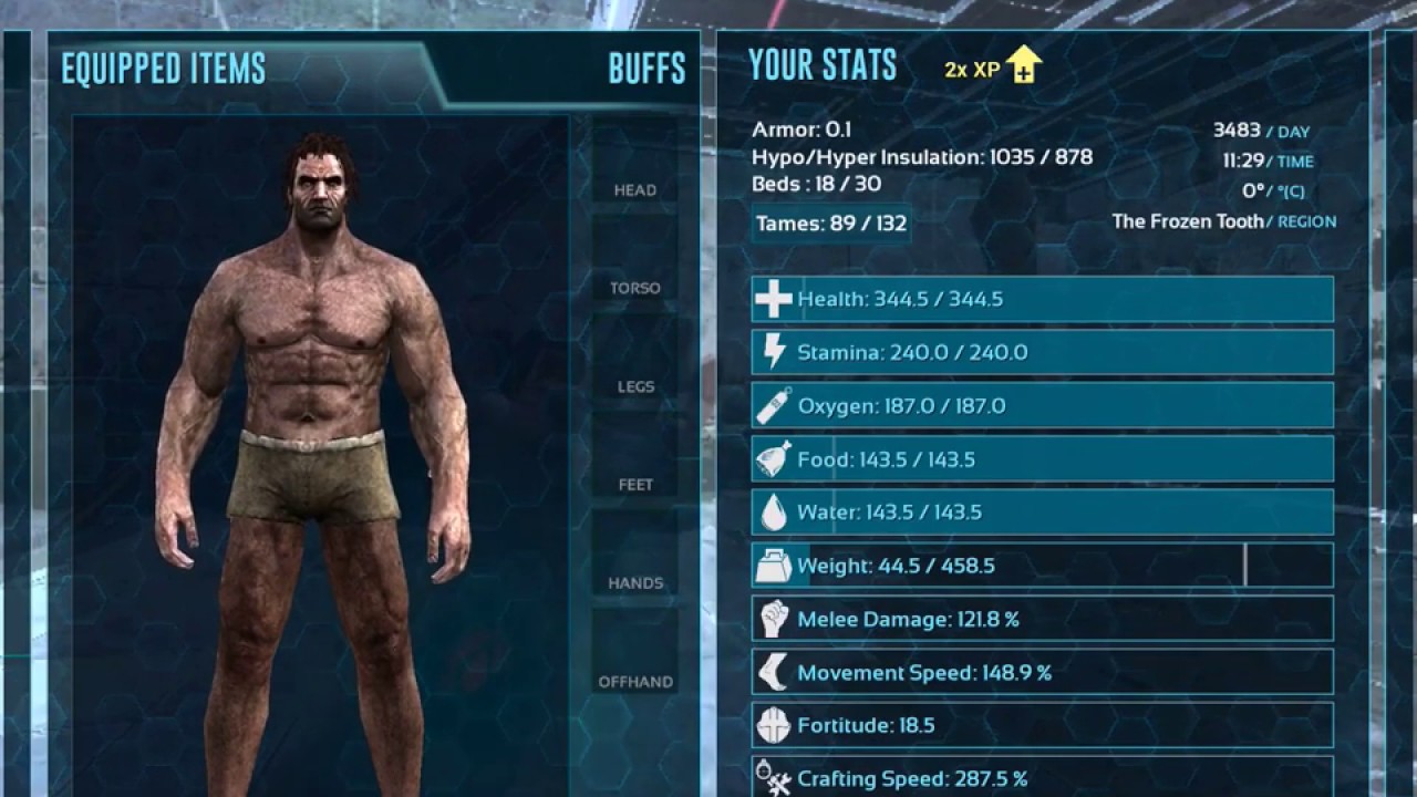 ARK Surivival Evolved Mobile Guide: Ancient Amber, Controls, Overview, & More