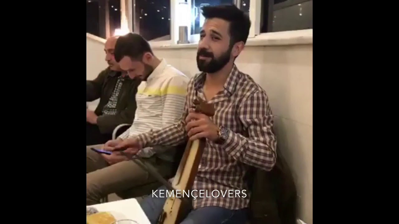 Suleyman Kaya - Oturak Havalari