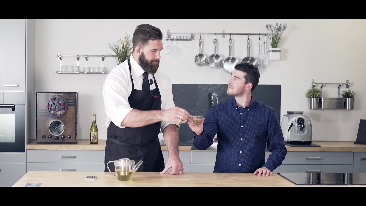 Do you like wine? You will like tea with 42tea!