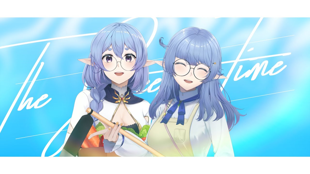 Rune Factory: Frontier - The Sweetest Time【raelaveire】cover