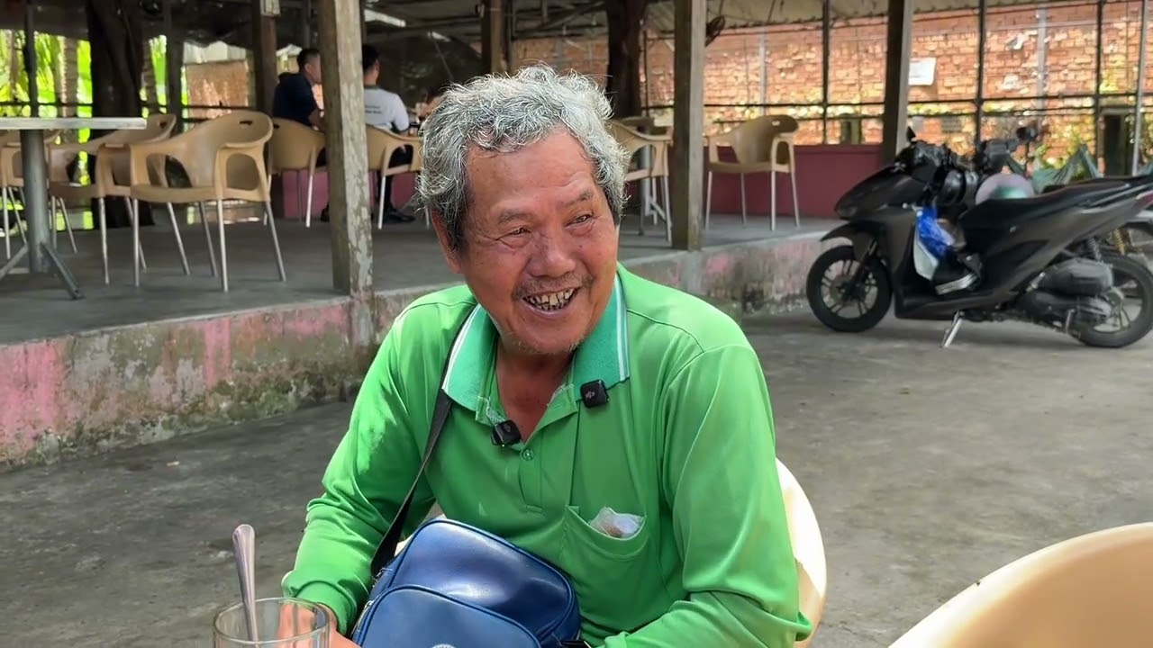 Ngay Lúc Này Chú Ba Minh Nói Ra Hết Sự Thật Về Điều Này - Tấn Đủ Mời Cả Nhà Cùng Xem Hết Video Nha 