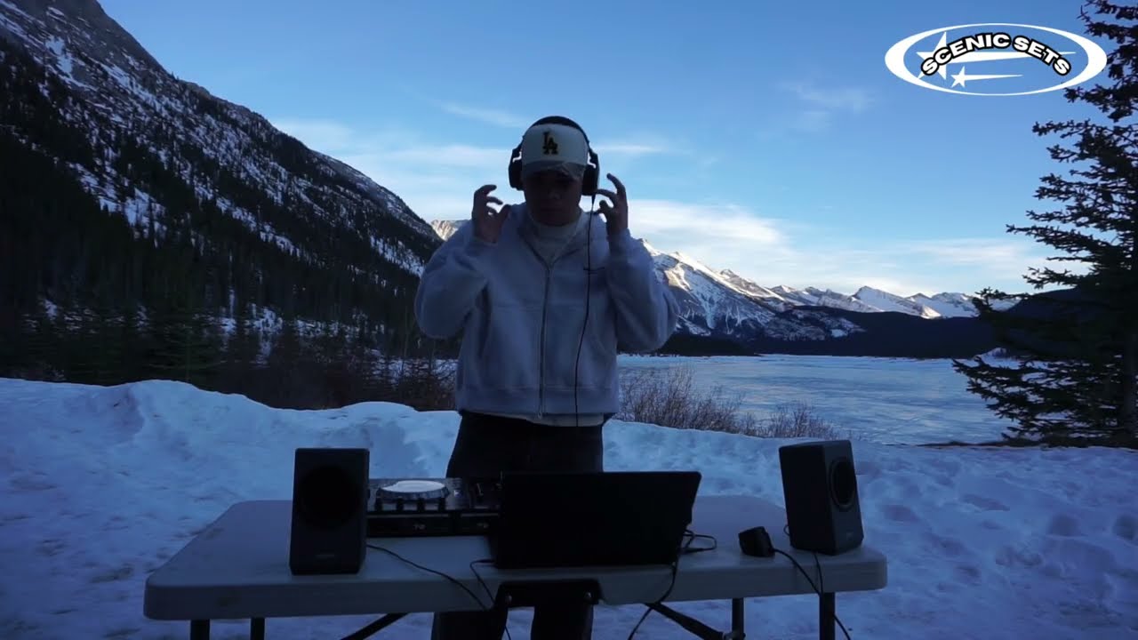 Ep 2. | Backcountry Boogie