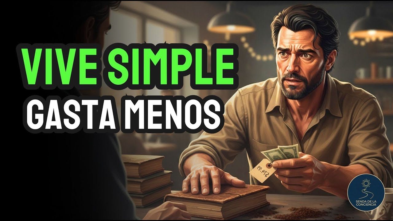 SÉ RICO SIN TENER DINERO | El Secreto Que Nadie Te Cuenta!