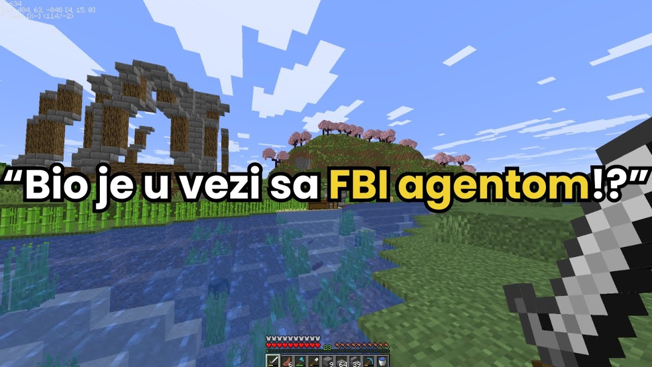 Dok sam jedva preživljavala u Minecraftu, ove Reddit priče su me šokirale #3