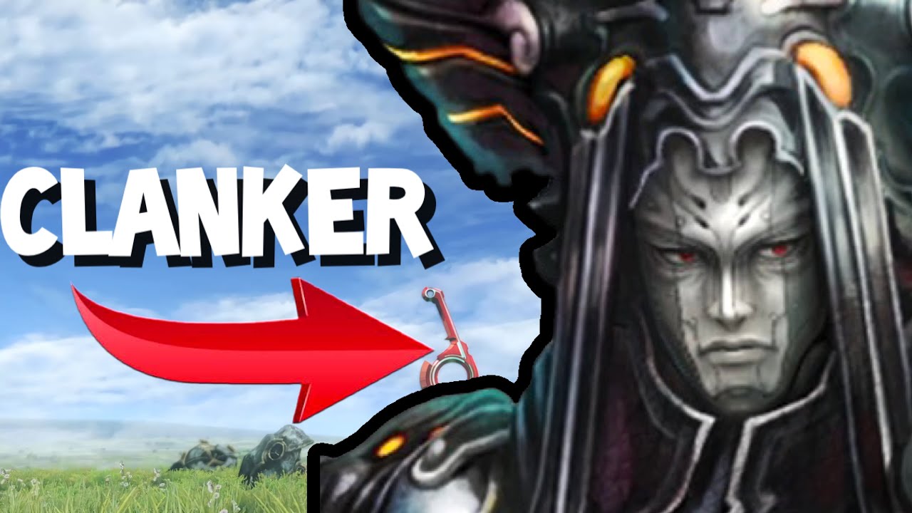 does xenoblade 1 STILL HOLD UP???