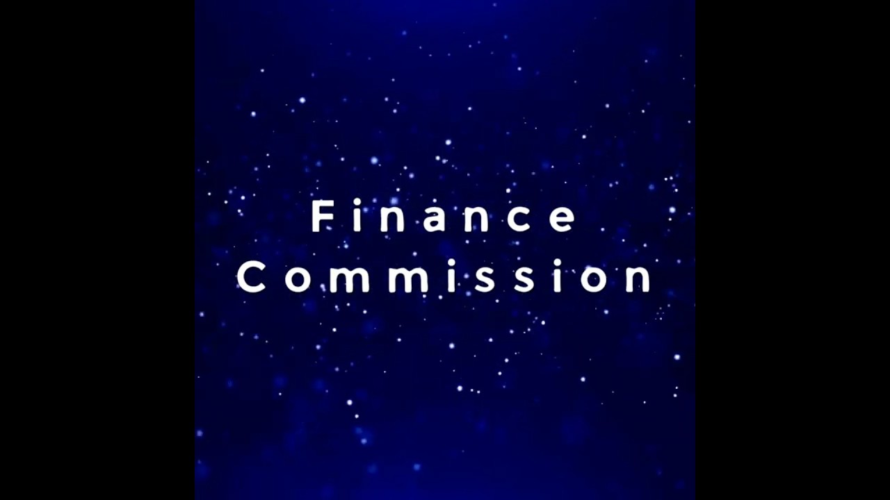 Finance Commission