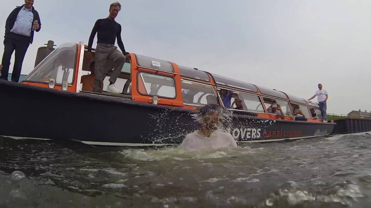 2016-05-10 Rondvaartschipper overboord live training short version