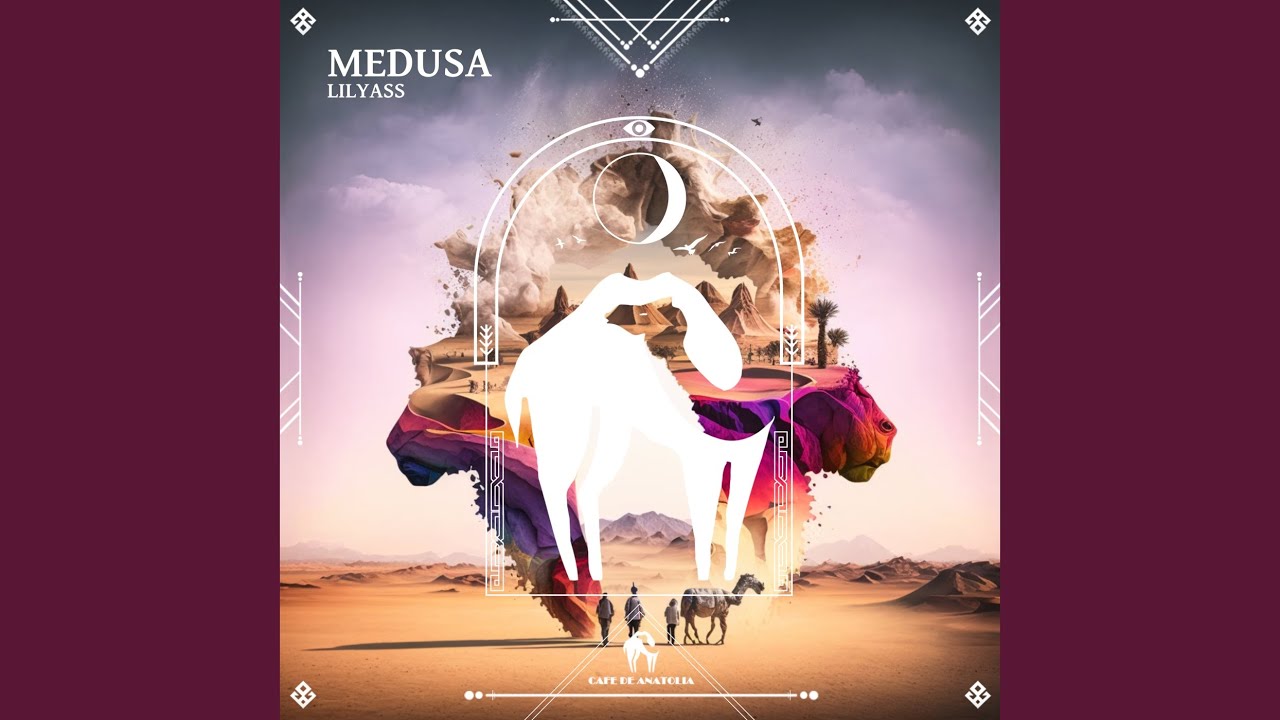 Medusa
