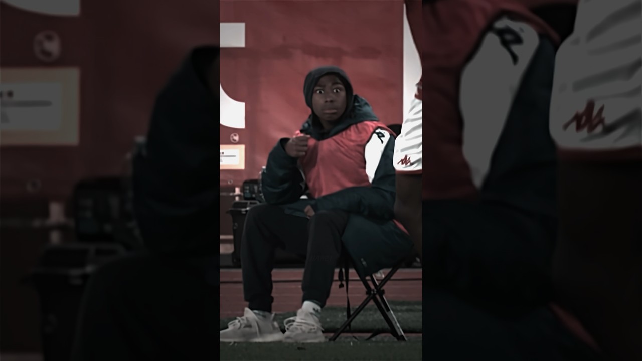 The ball boy was in disbelief 😳 | Wilfried Singo sombrero vs. PSG