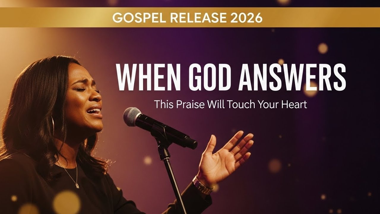 When Heaven Appears - Praises and worship to God