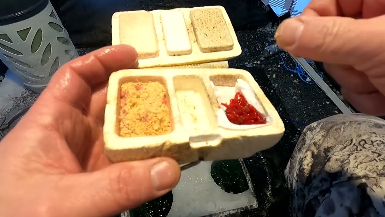 PILKILLÄ 94 | VIELÄKÖ ANTAA SAMA REIKÄ ? | ALELAARI LAAJENEE 💥