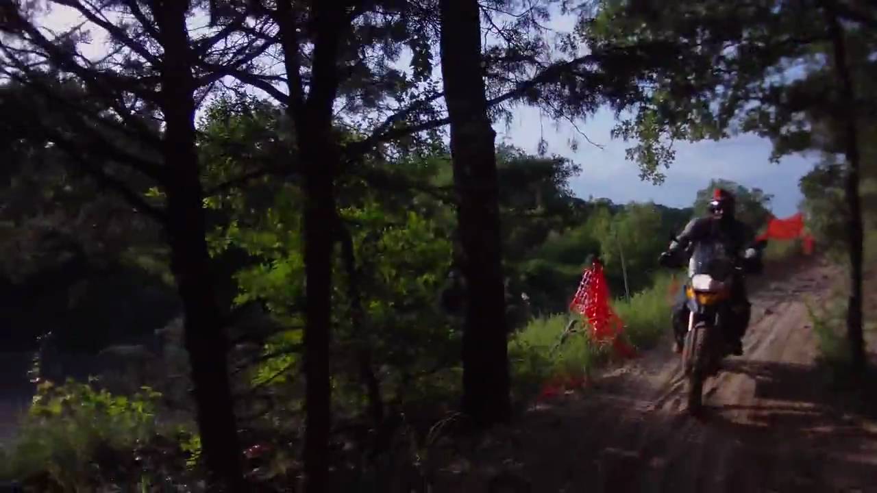 Bulcher Red River Motorcycle Trails 01