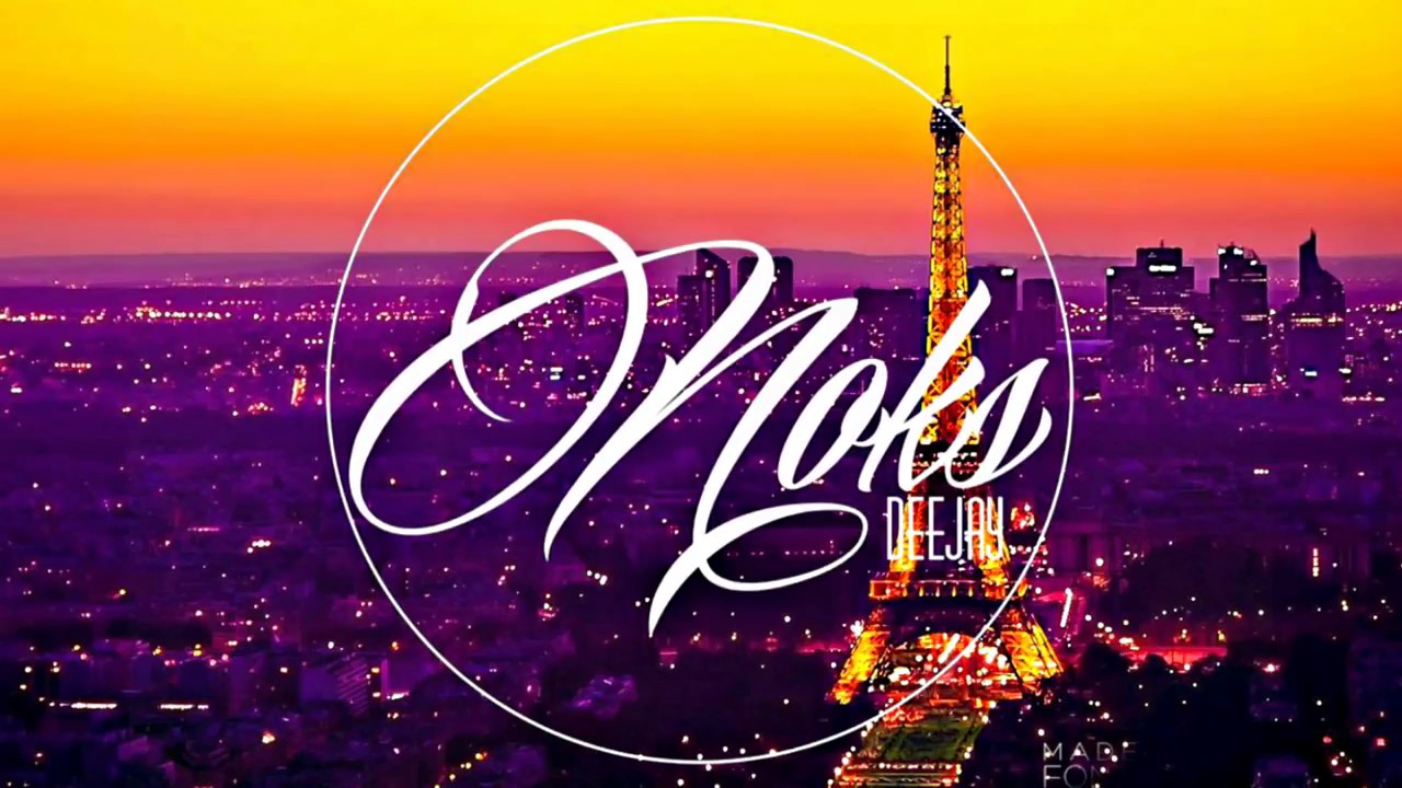 LPNS X DJ NOKS x DJ ZOLKA x LION HILL   ZOUK 2o17
