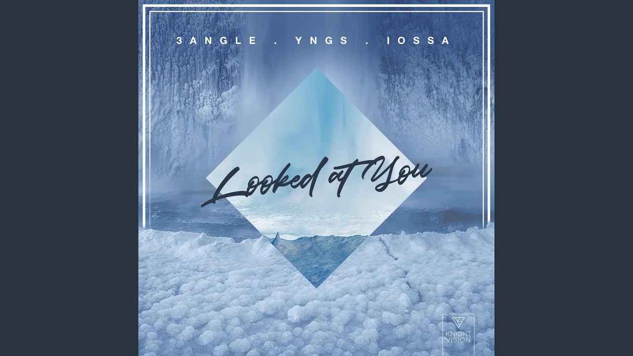 Looked At You