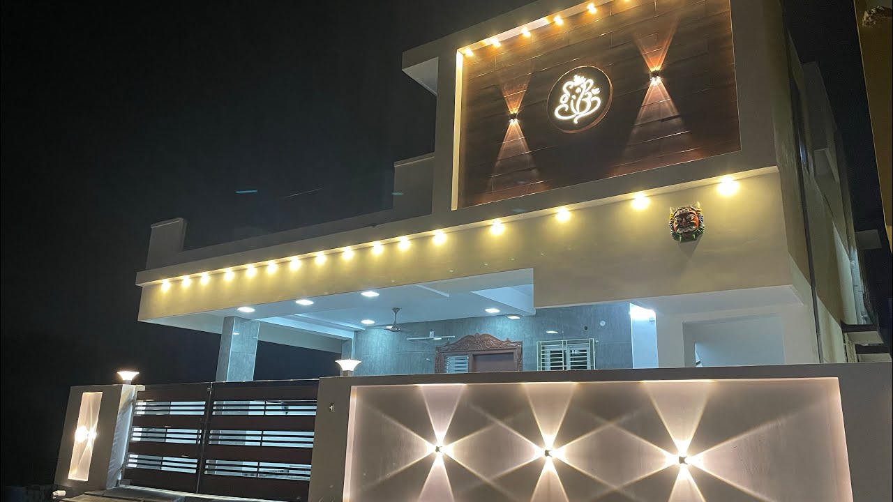 House in nellore 
