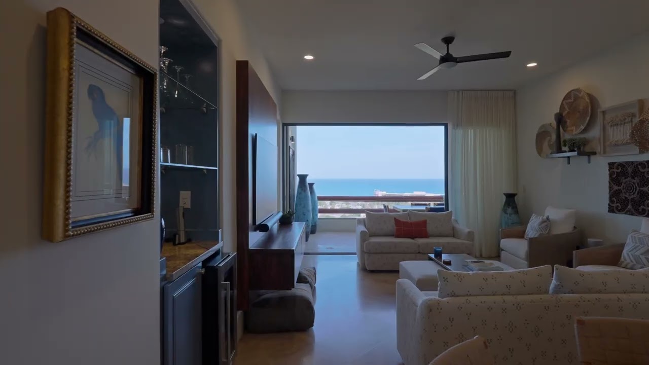 Alegranza E603 | Luxury Vacation Rental in Cabos
