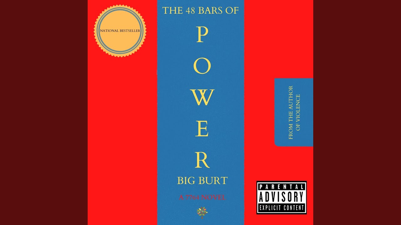 The 48 Bars Of Power