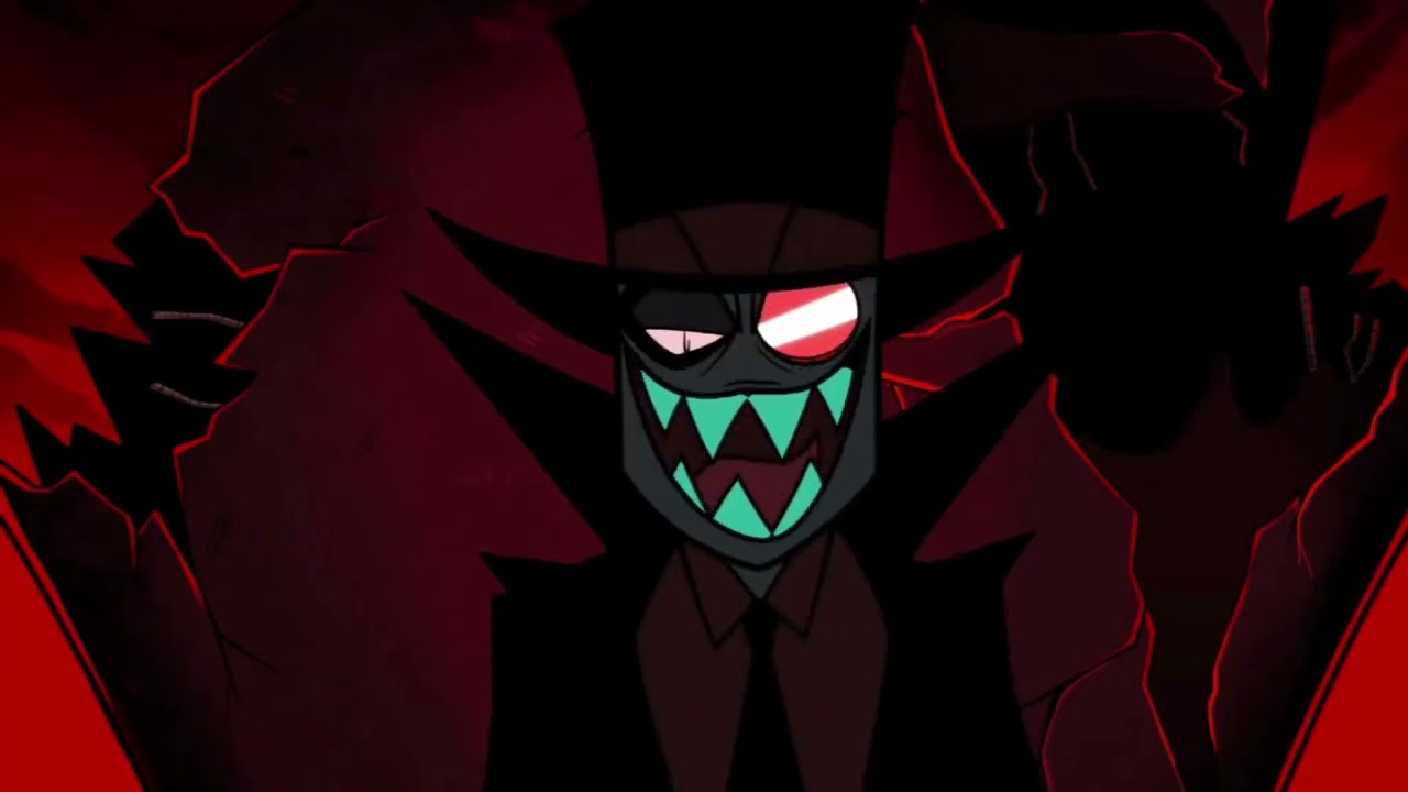 black hat edit
