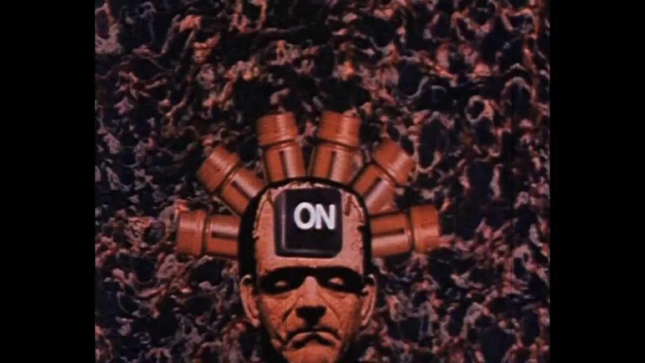 Anim'est 2013 - The Night of the Trashbin Treasures