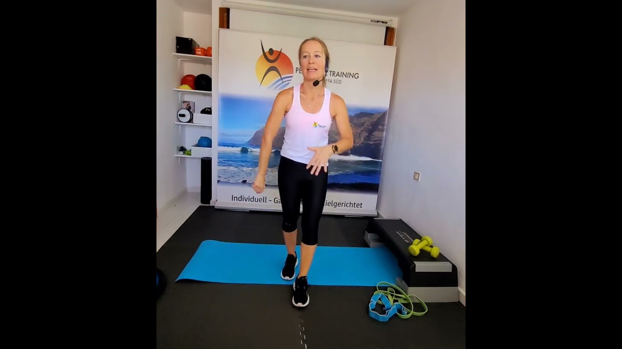 Starke, straffe Arme für den Sommer? ☀️💪