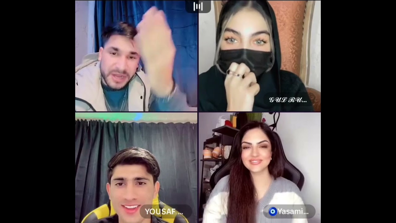 Waliullah Yousef yasmin sra khokli gapshap entertaining video tar akheera ogory