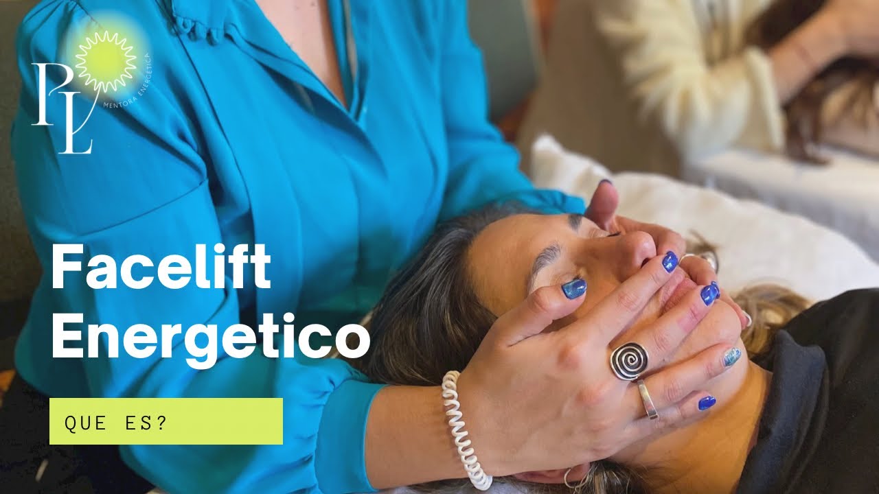 FACELIFT ENERGÉTICO