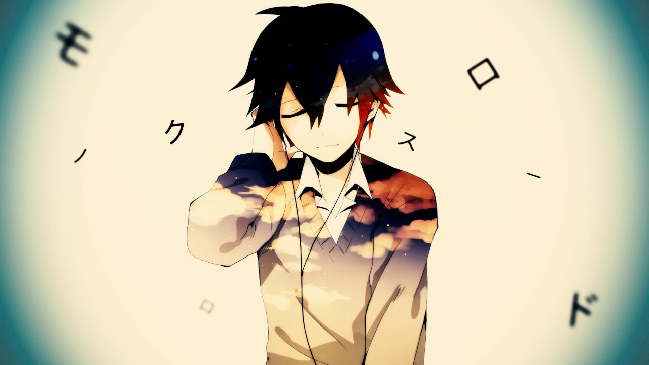 MINI NIGHTCORE MIX | KINDO MUSIC