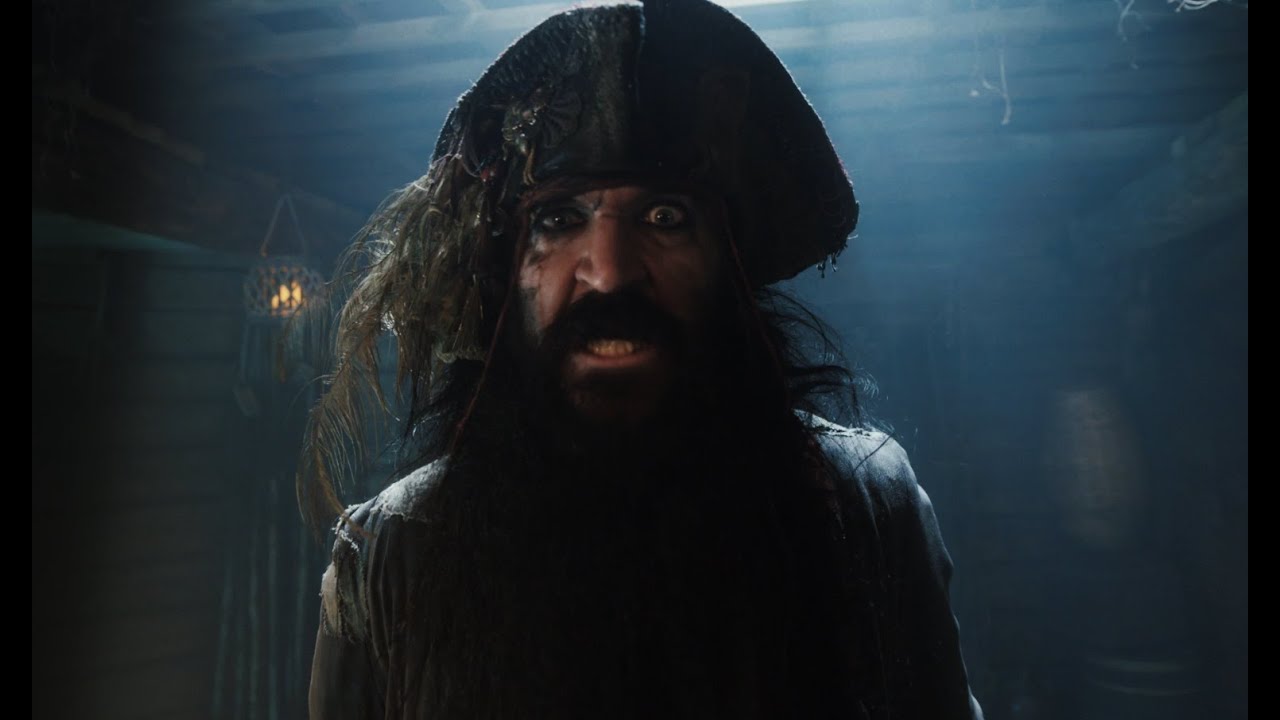 YE BANISHED PRIVATEERS - No Prey, No Pay (Official Video) | Napalm Records