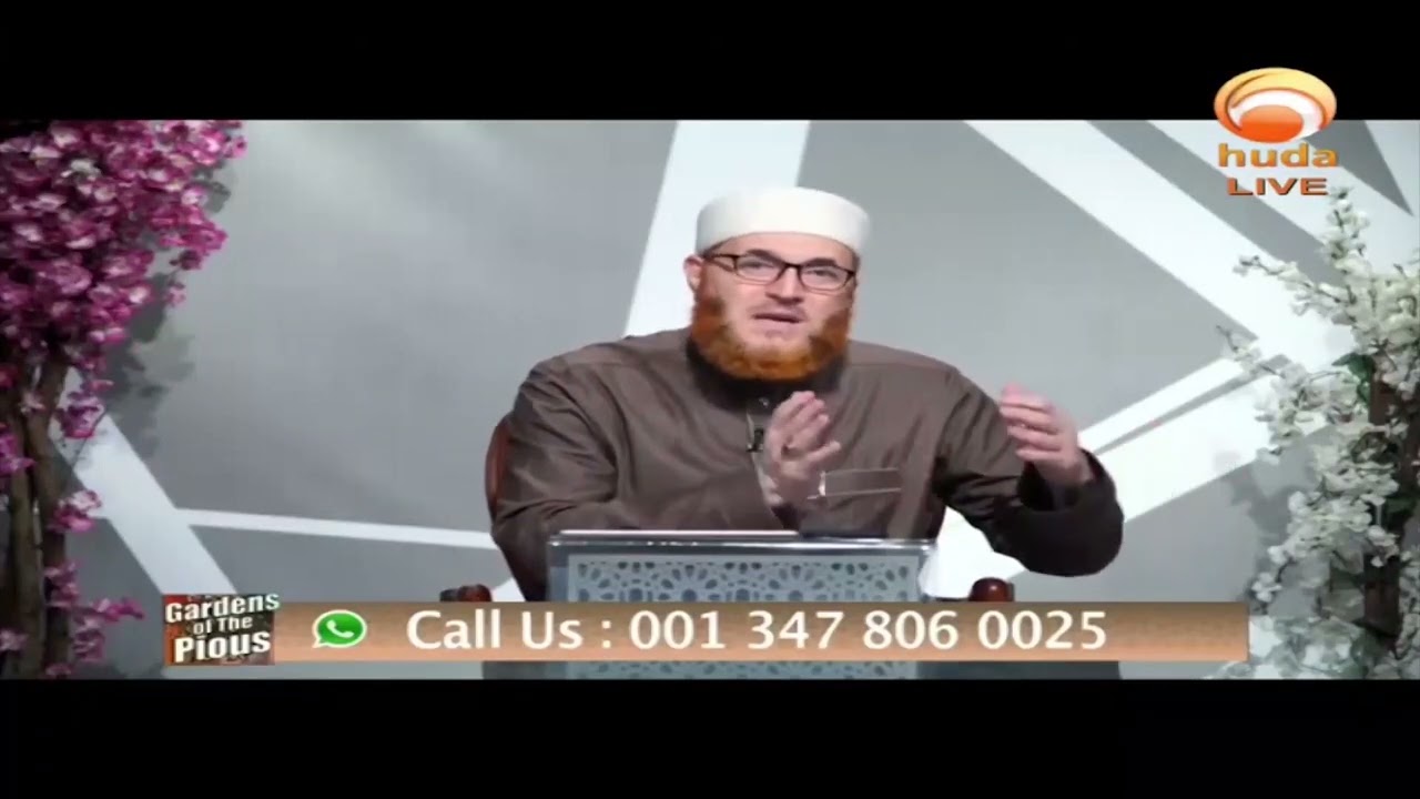 how to make up missed prayers the most important pillar of the deen #DrMuhammadsalah  #HUDATV
