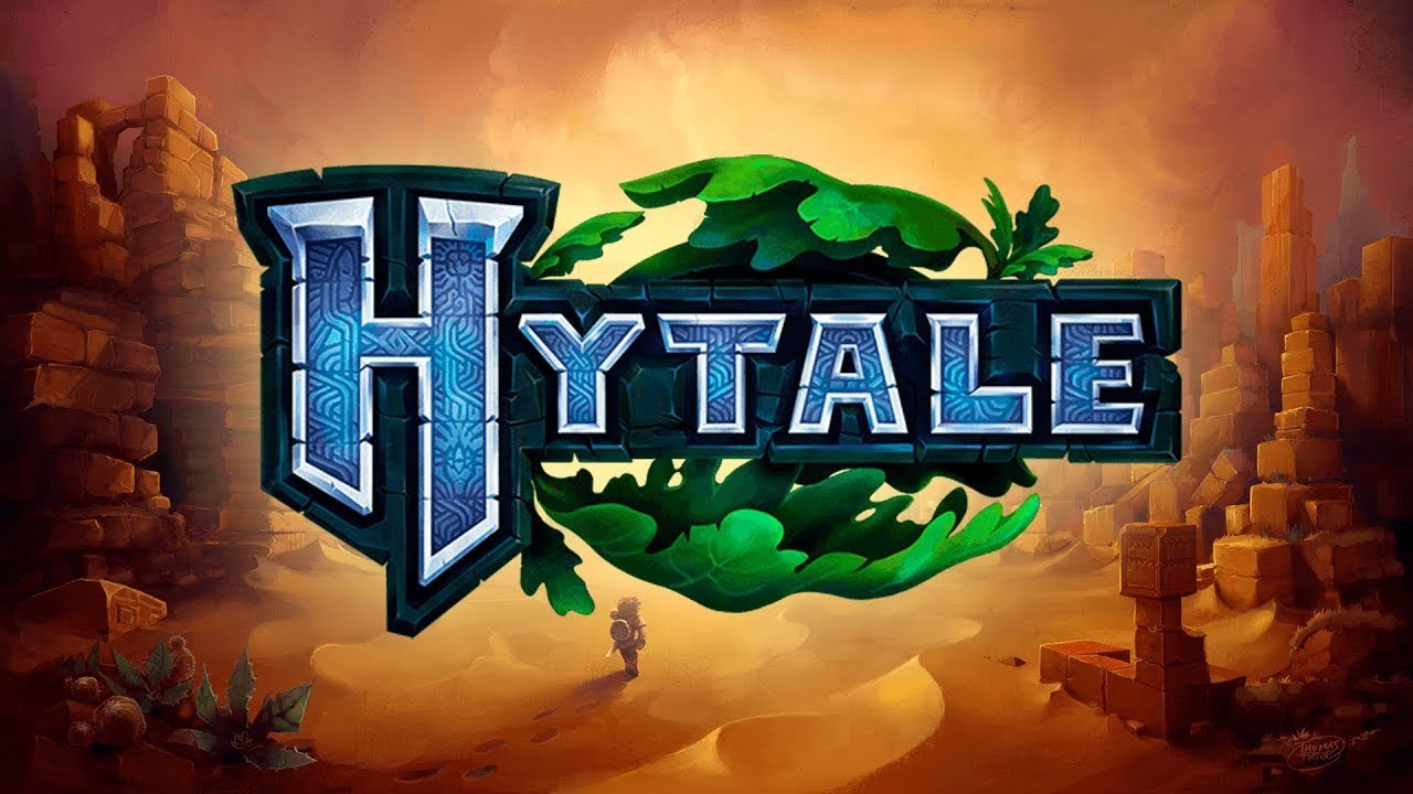 Hytale Ryzen 7 9800X3D 4080