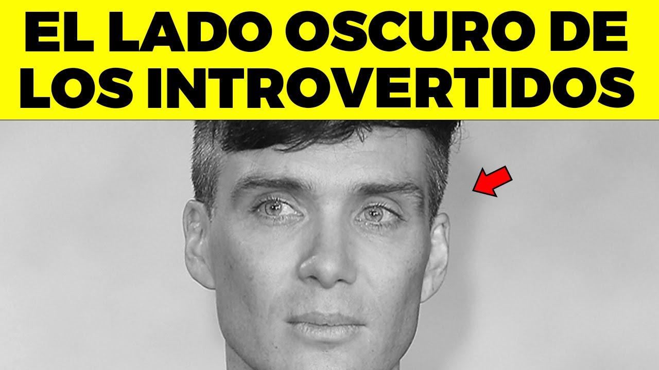El verdadero problema de los Introvertidos