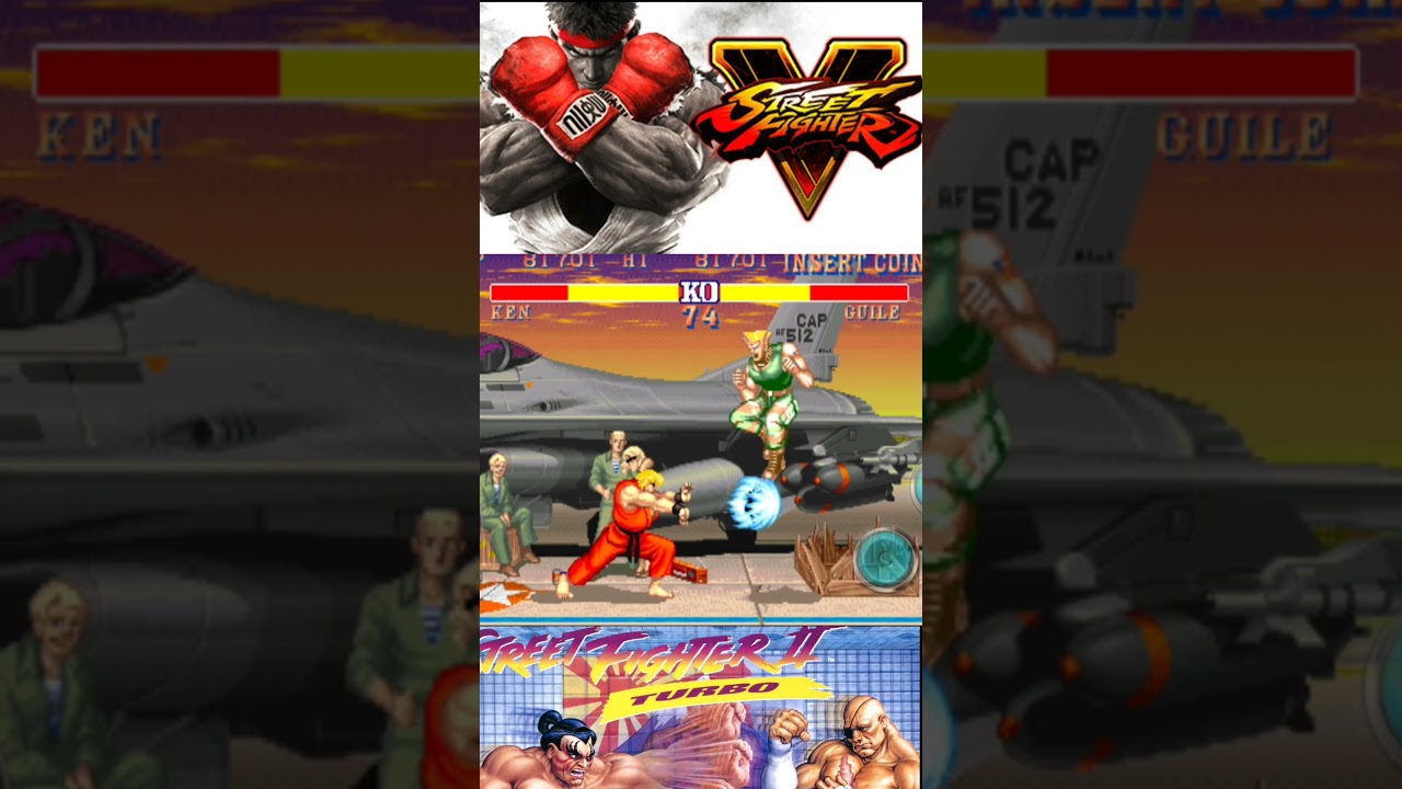 Street Fighter 2 Combo Madness! 🔥👊 | Street Fighter 2 Nostalgia Hit HARD! 👊🔥