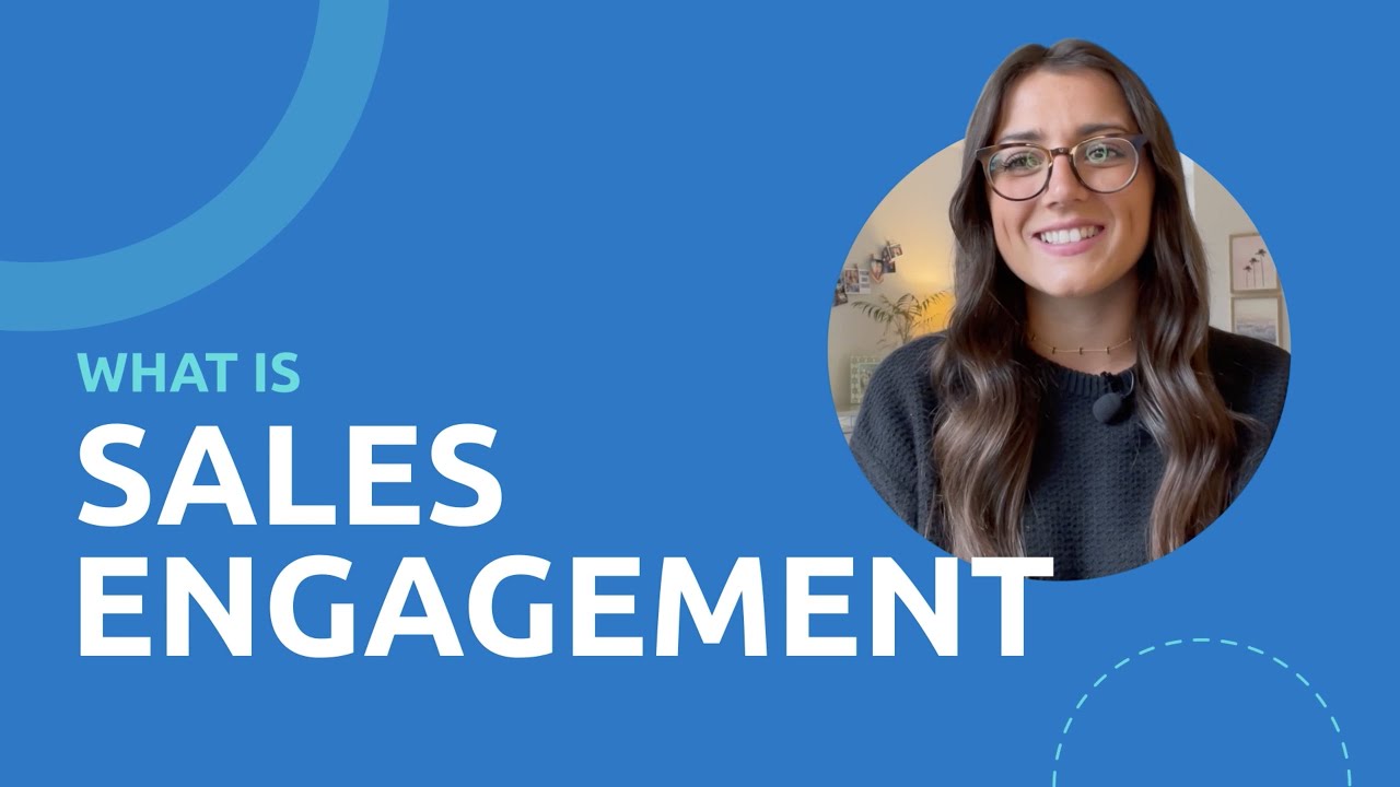 What Modern Sales Engagement Involves for Today's Reps