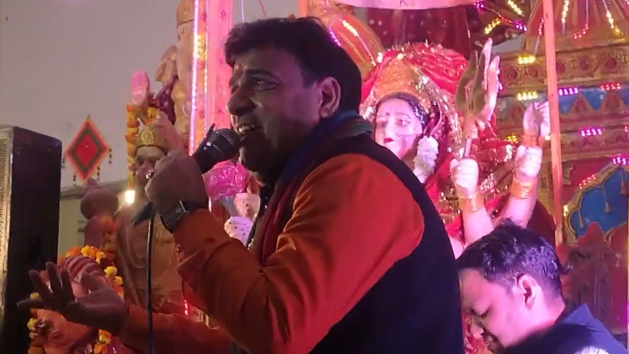 Ghan Shyam Tare Murle Pagal Kar Jate hai