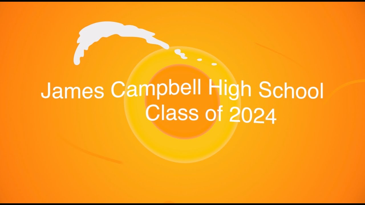 JCHS Class of 2024 Graduates