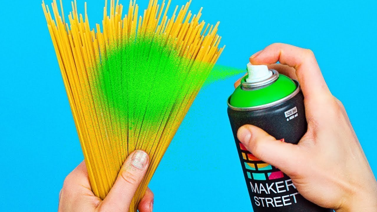 30 ASTUCES ALIMENTAIRES QUE TU DOIS ABSOLUMENT ESSAYER