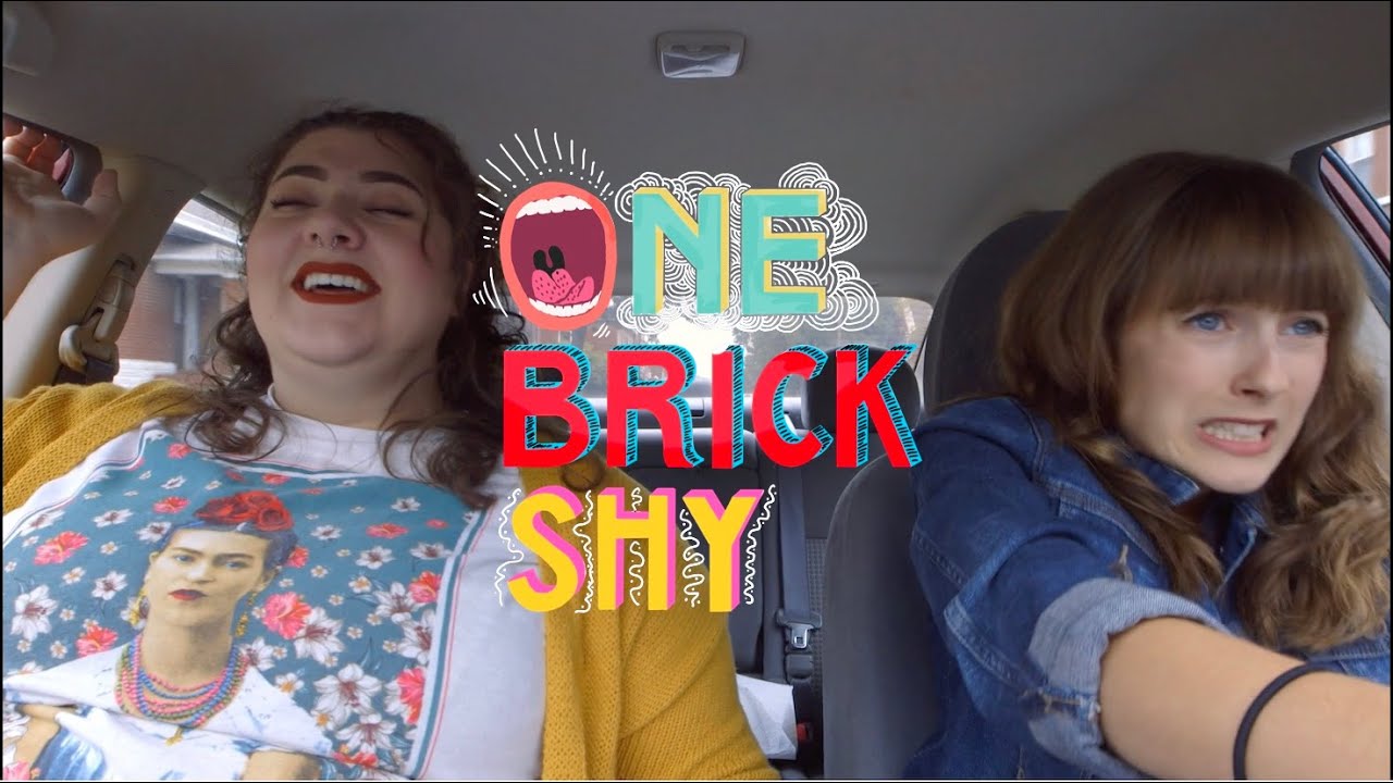 One Brick Shy: Episode 1 