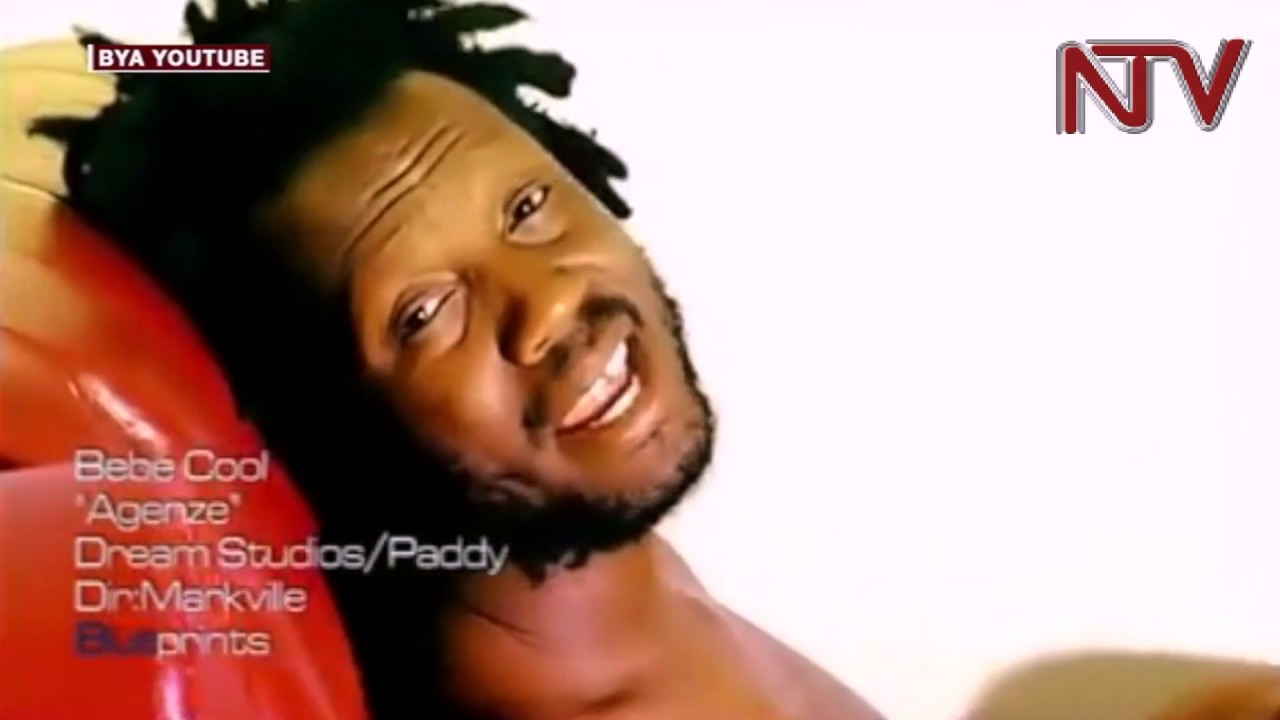 Bebe agamba Bobi alina okumwetondera