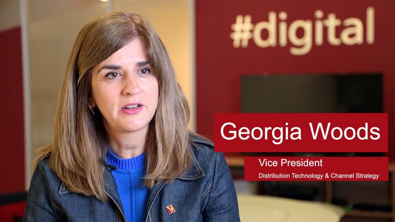 Technology Leadership Advancement Program