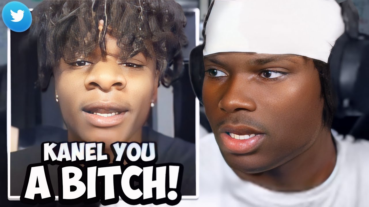Treyliving Reunite With Kanel Joseph after 2 years Of Their Beef..