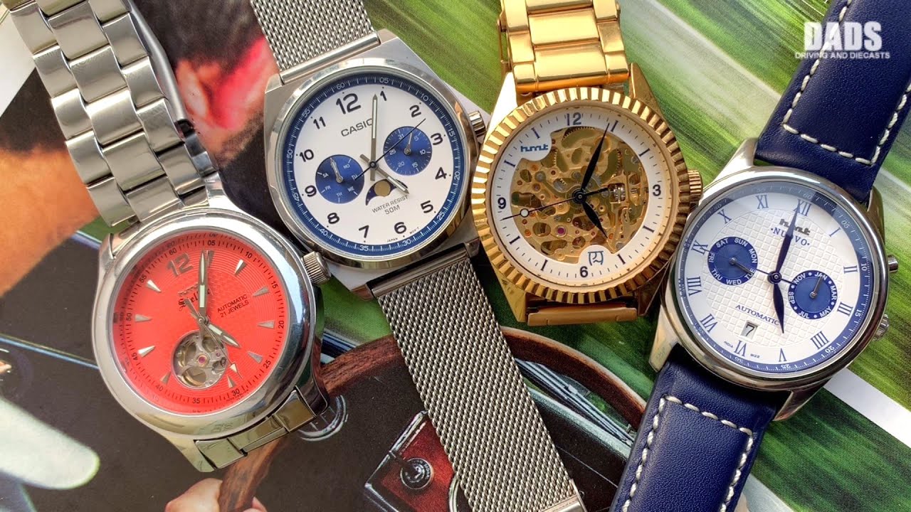 HMT Nuovo Limited Edition. Most Complicated, Best Dial from HMT? Unboxing, pros, cons & why I got it