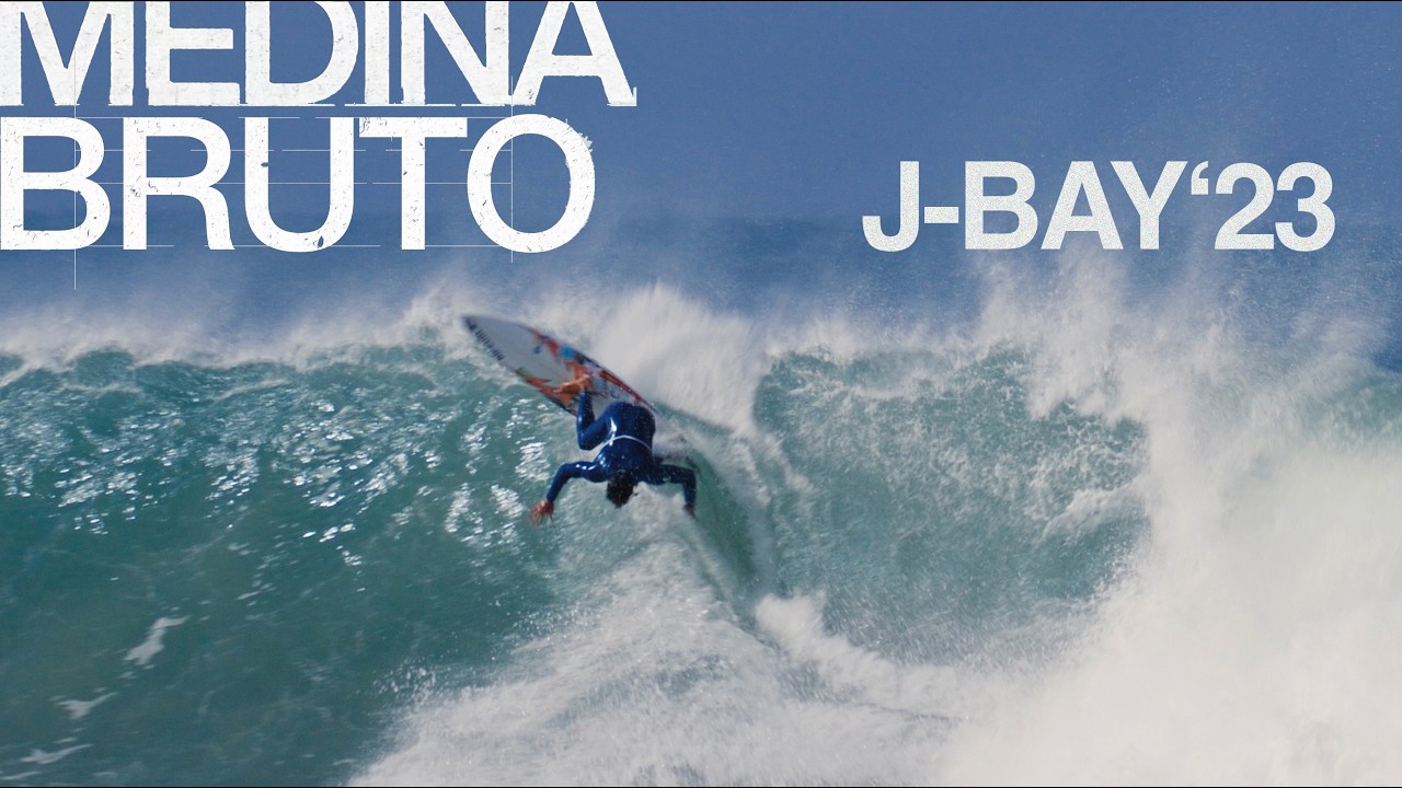 MEDINA J-BAY'23